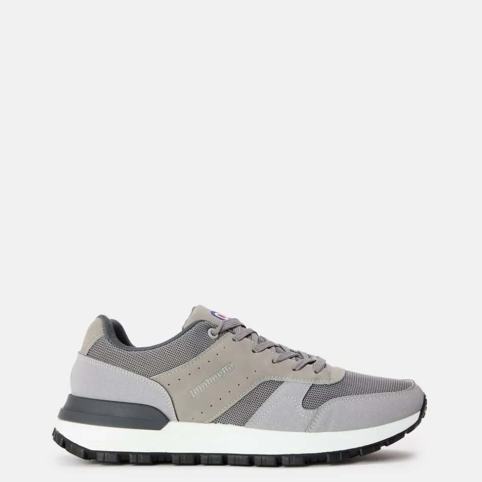 Men's Echo Court Trainers