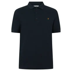 Men's Emerson Short Sleeve Polo Shirt