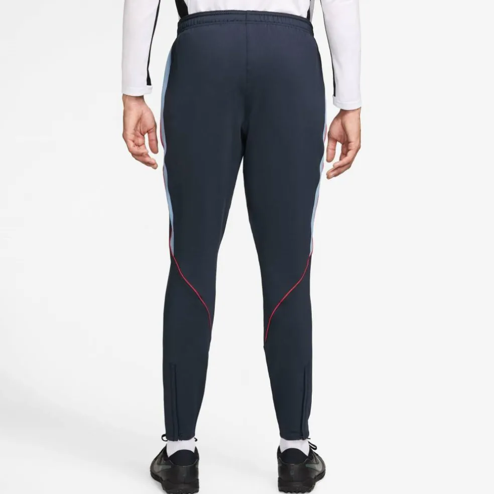 Men's England International Licensed Tracksuit Bottoms