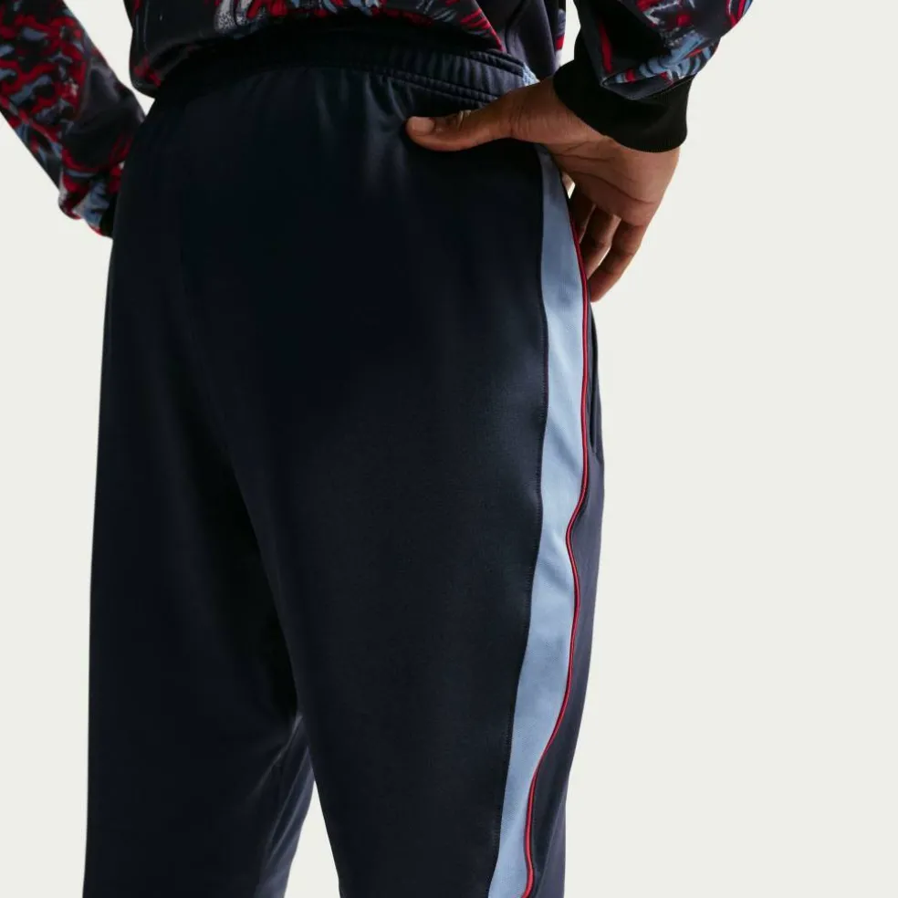 Men's England International Licensed Tracksuit Bottoms