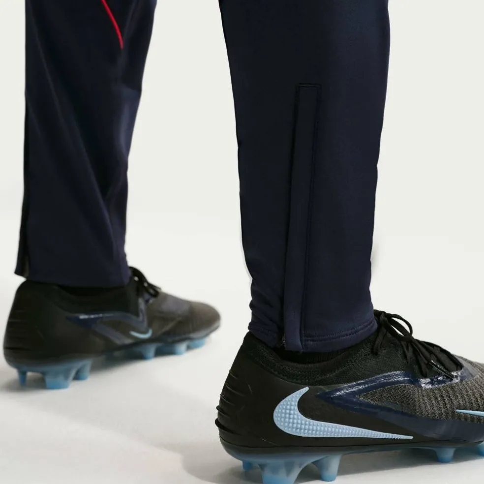 Men's England International Licensed Tracksuit Bottoms