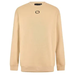 Men's Essential Crew Sweatshirt