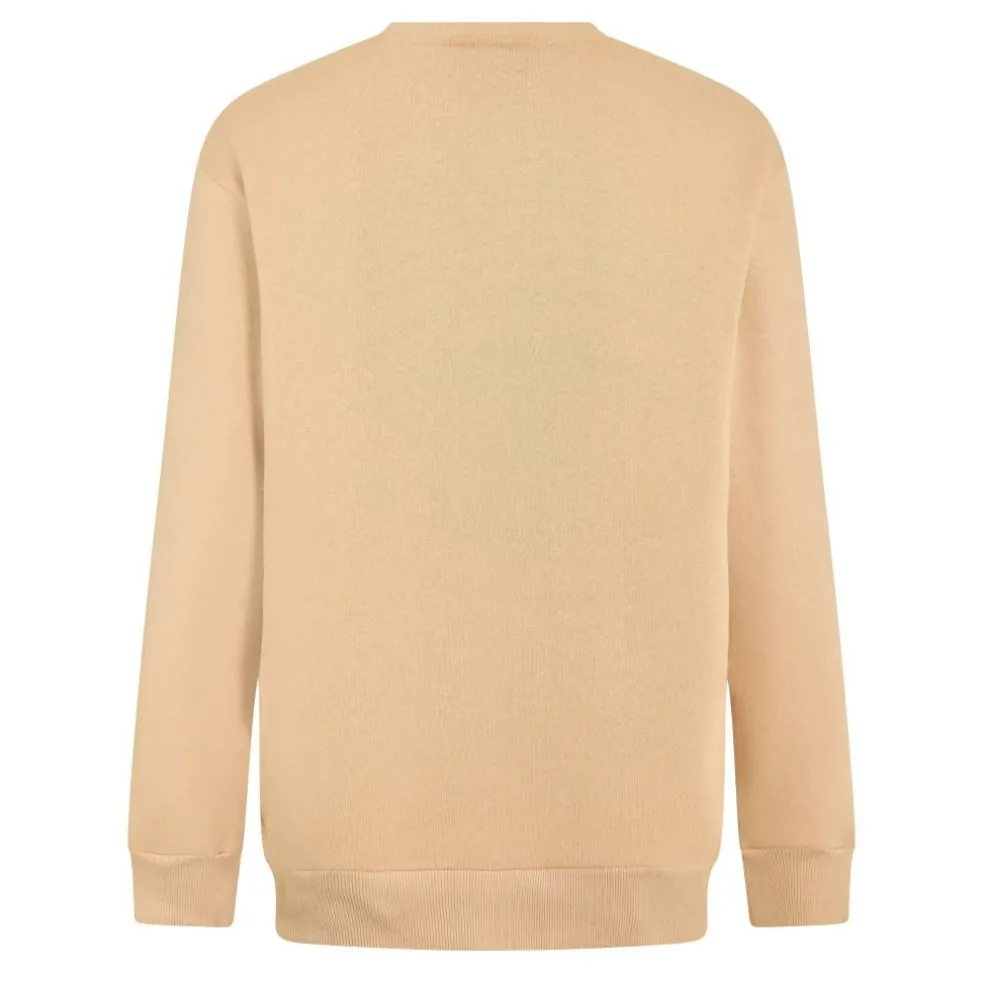 Men's Essential Crew Sweatshirt