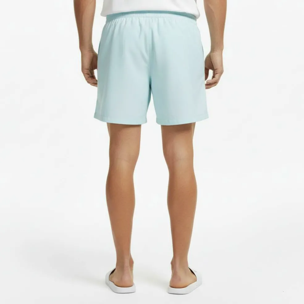 Men's Essential Woven Tracksuit Shorts