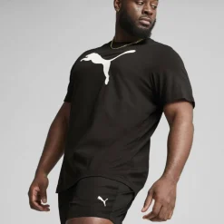 Men's Essential Woven Tracksuit Shorts