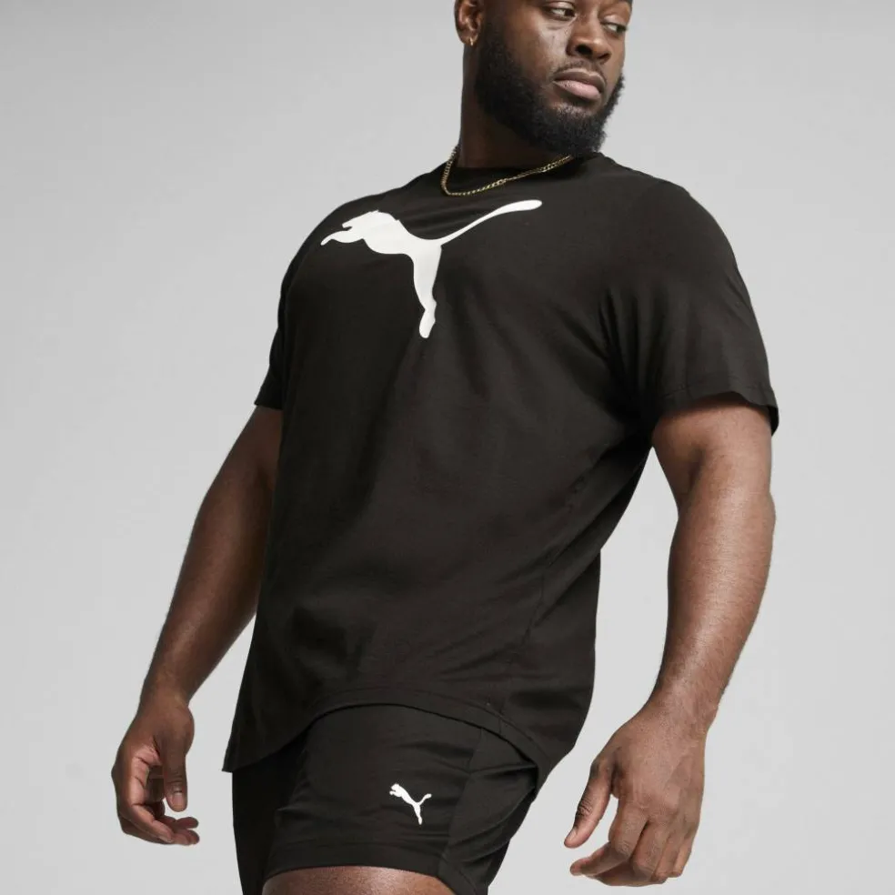 Men's Essential Woven Tracksuit Shorts