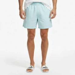 Men's Essential Woven Tracksuit Shorts