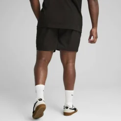 Men's Essential Woven Tracksuit Shorts