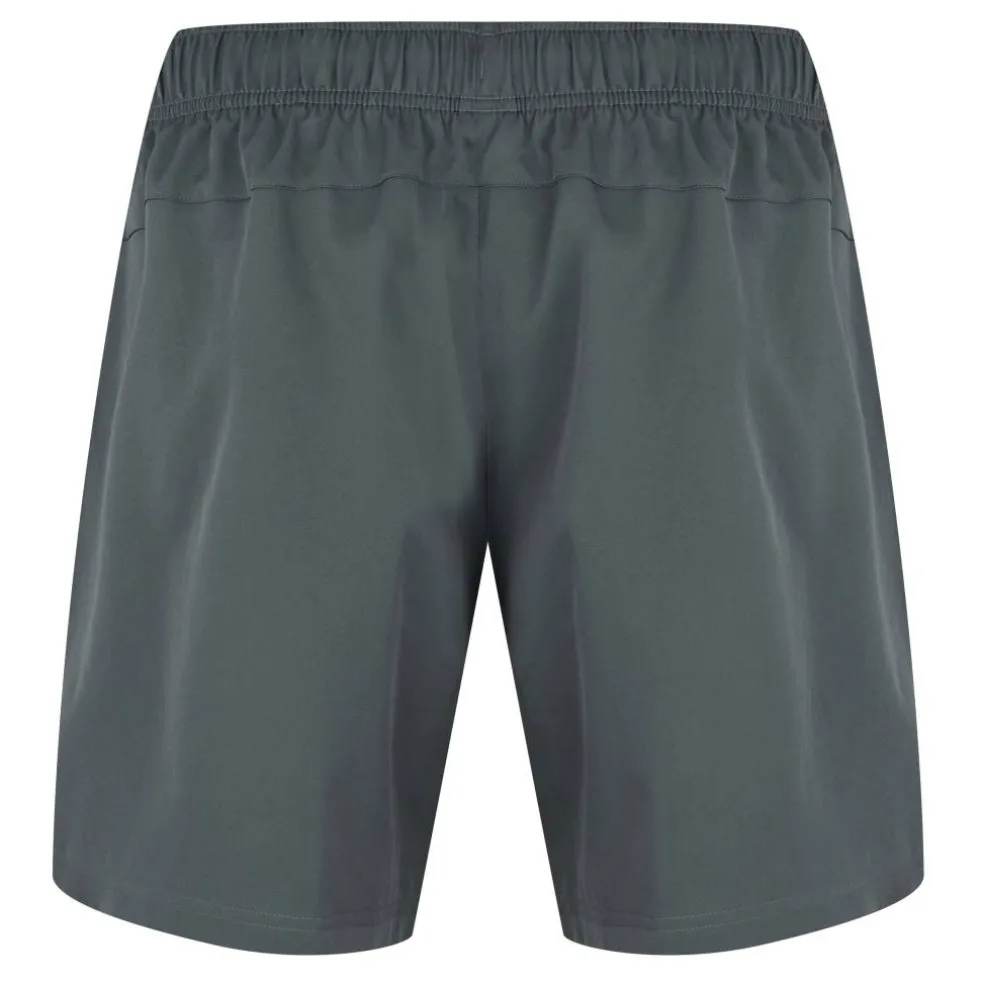 Men's Essential Woven Tracksuit Shorts
