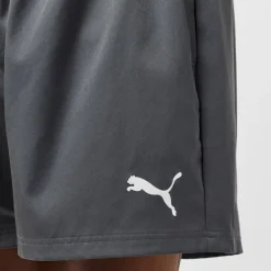 Men's Essential Woven Tracksuit Shorts