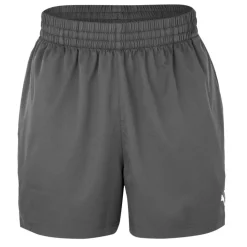 Men's Essential Woven Tracksuit Shorts