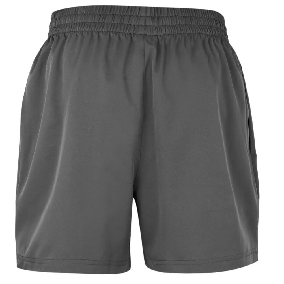 Men's Essential Woven Tracksuit Shorts