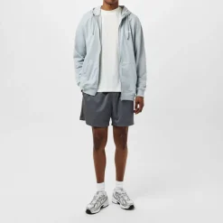 Men's Essential Woven Tracksuit Shorts