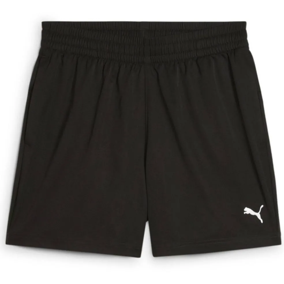 Men's Essential Woven Tracksuit Shorts