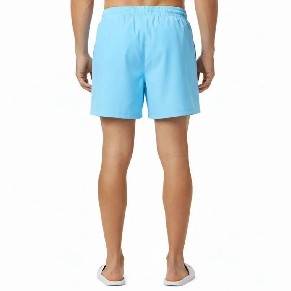 Men's Essential Woven Tracksuit Shorts