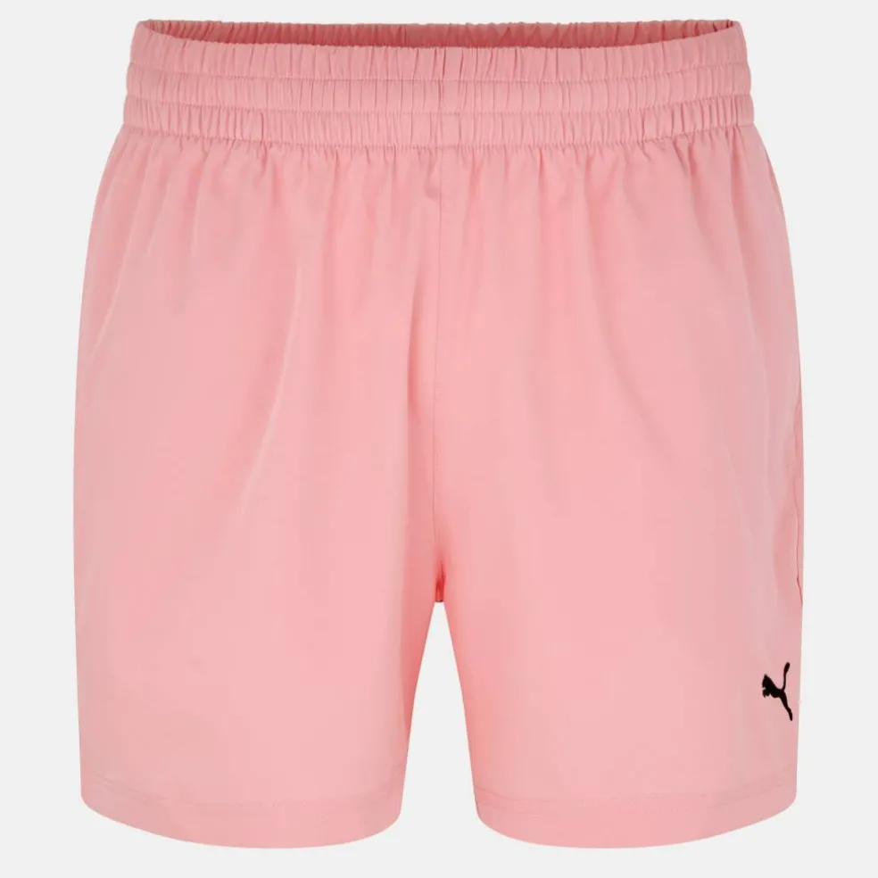 Men's Essential Woven Tracksuit Shorts