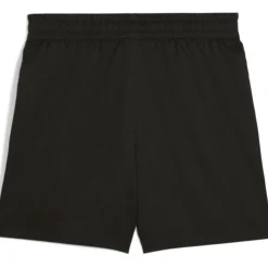 Men's Essential Woven Tracksuit Shorts