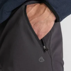 Men's Expedition Performance Slim Fit Trousers