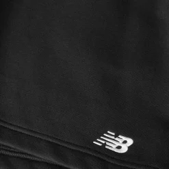 Men's Fleece Jogger Shorts