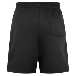 Men's Fleece Jogger Shorts