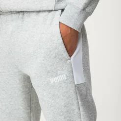 Men's Fleece Tracksuit