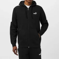 Men's Fleece Tracksuit