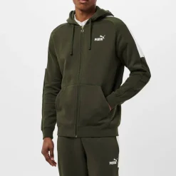 Men's Fleece Tracksuit