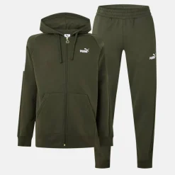 Men's Fleece Tracksuit