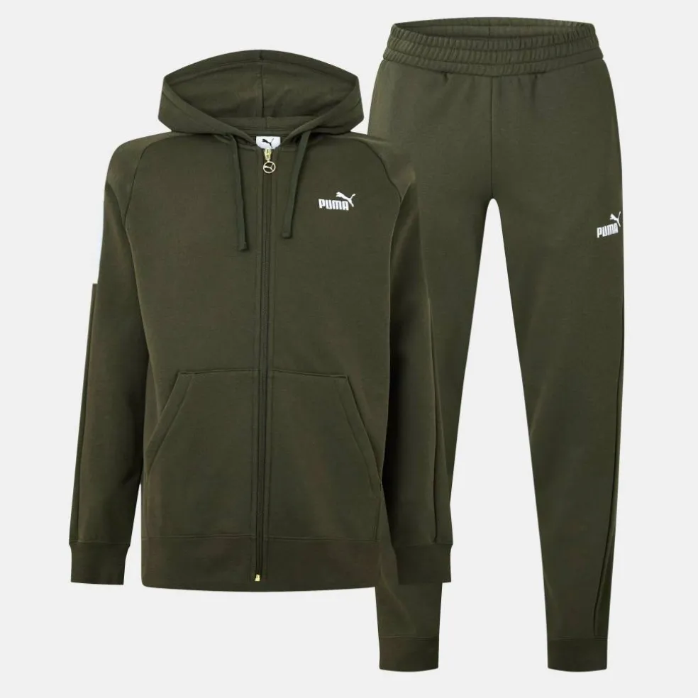 Men's Fleece Tracksuit