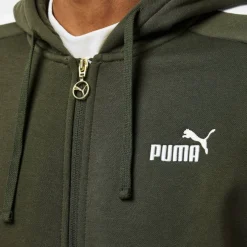 Men's Fleece Tracksuit