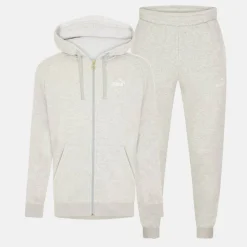 Men's Fleece Tracksuit