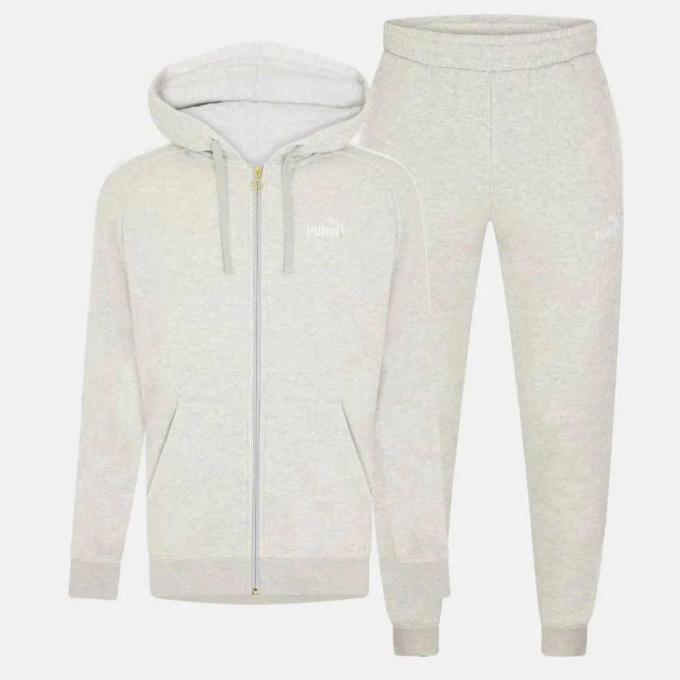 Men's Fleece Tracksuit