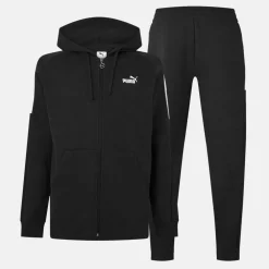 Men's Fleece Tracksuit