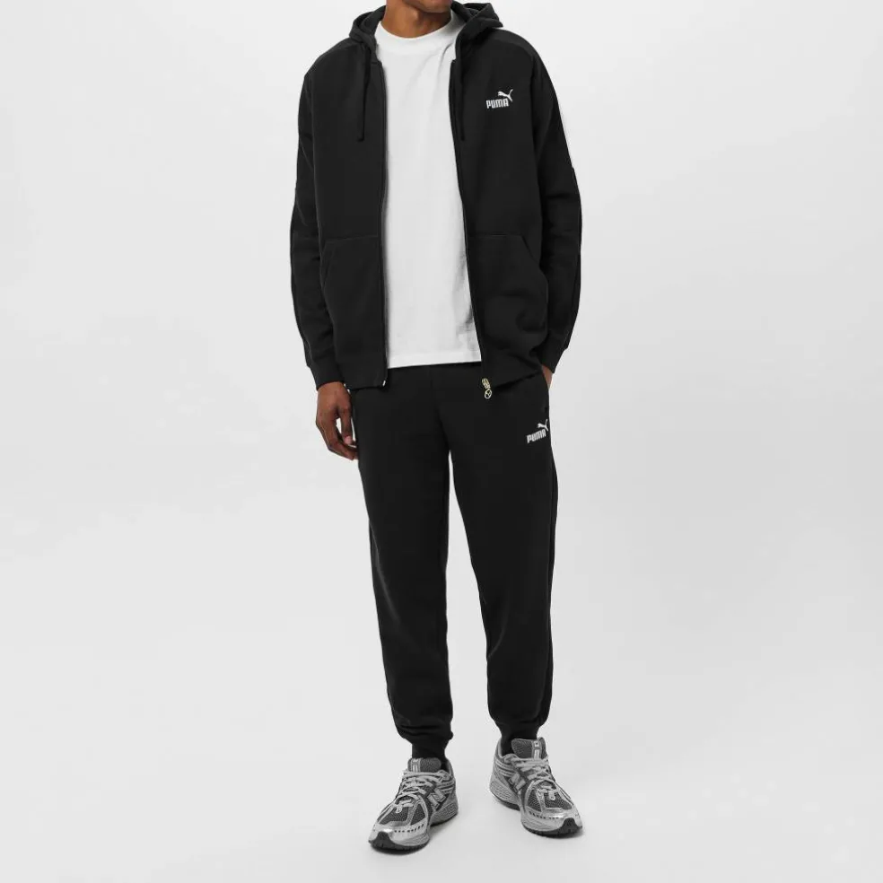 Men's Fleece Tracksuit
