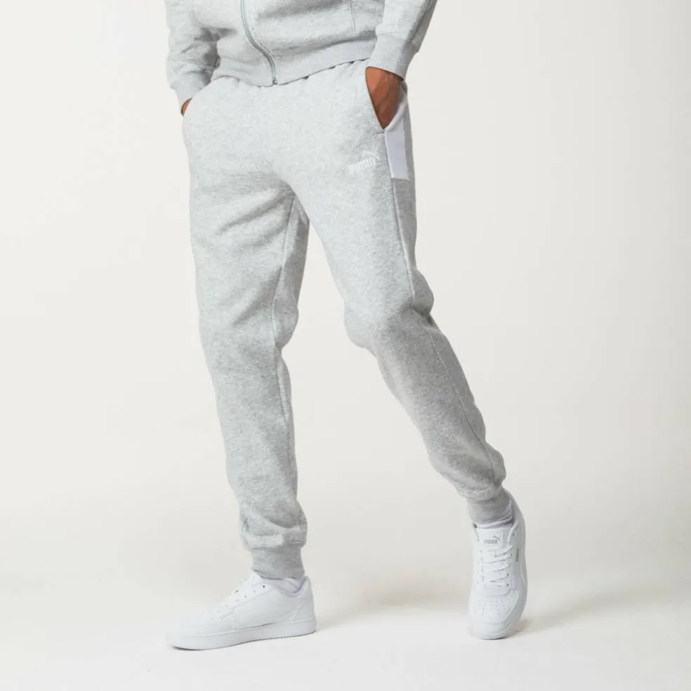 Men's Fleece Tracksuit