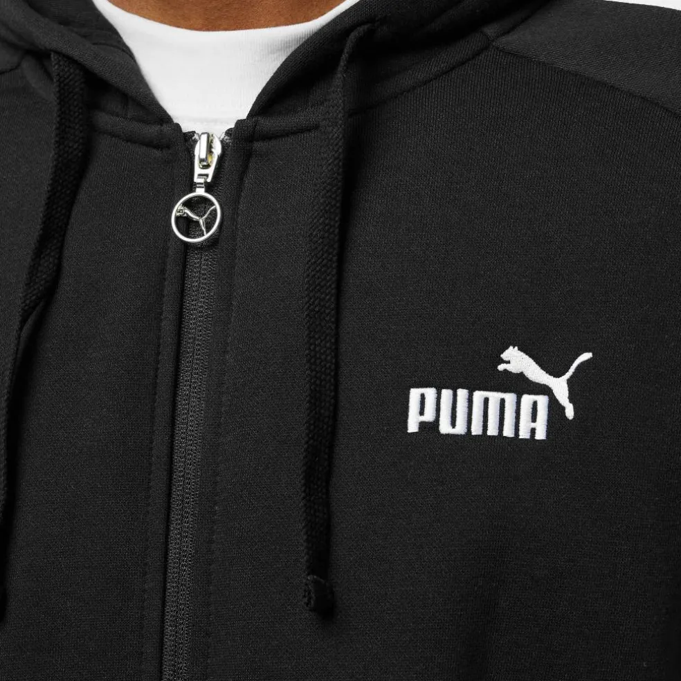 Men's Fleece Tracksuit
