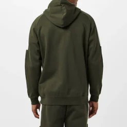 Men's Fleece Tracksuit