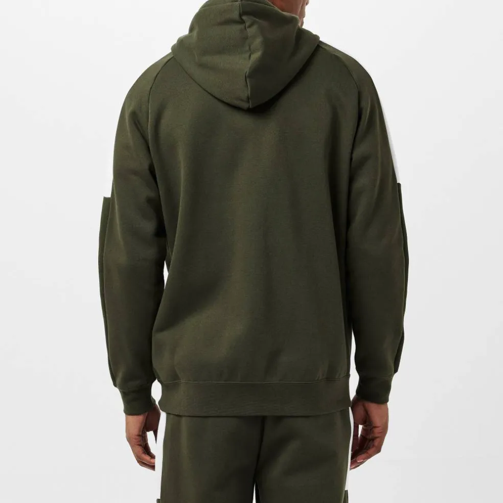 Men's Fleece Tracksuit