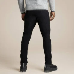Men's Fleet Straight Leg Trousers
