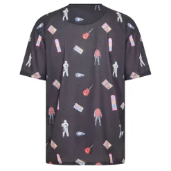 Men's Ftr Repeat T-Shirt