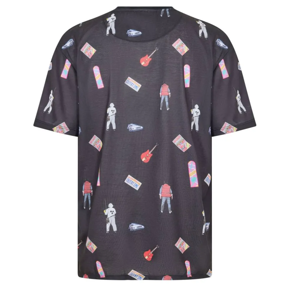 Men's Ftr Repeat T-Shirt