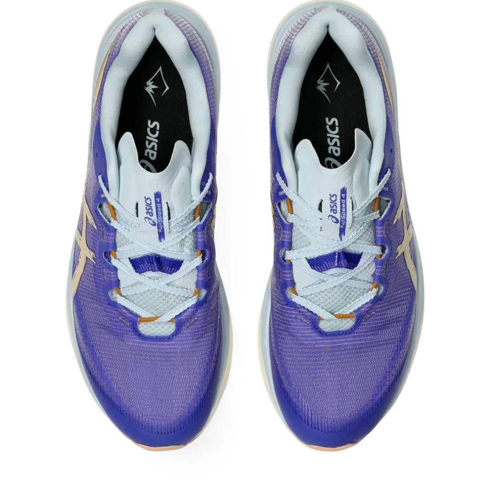 Men's Fujispeed Fujitrabuco Off-Road Trail Running Shoes
