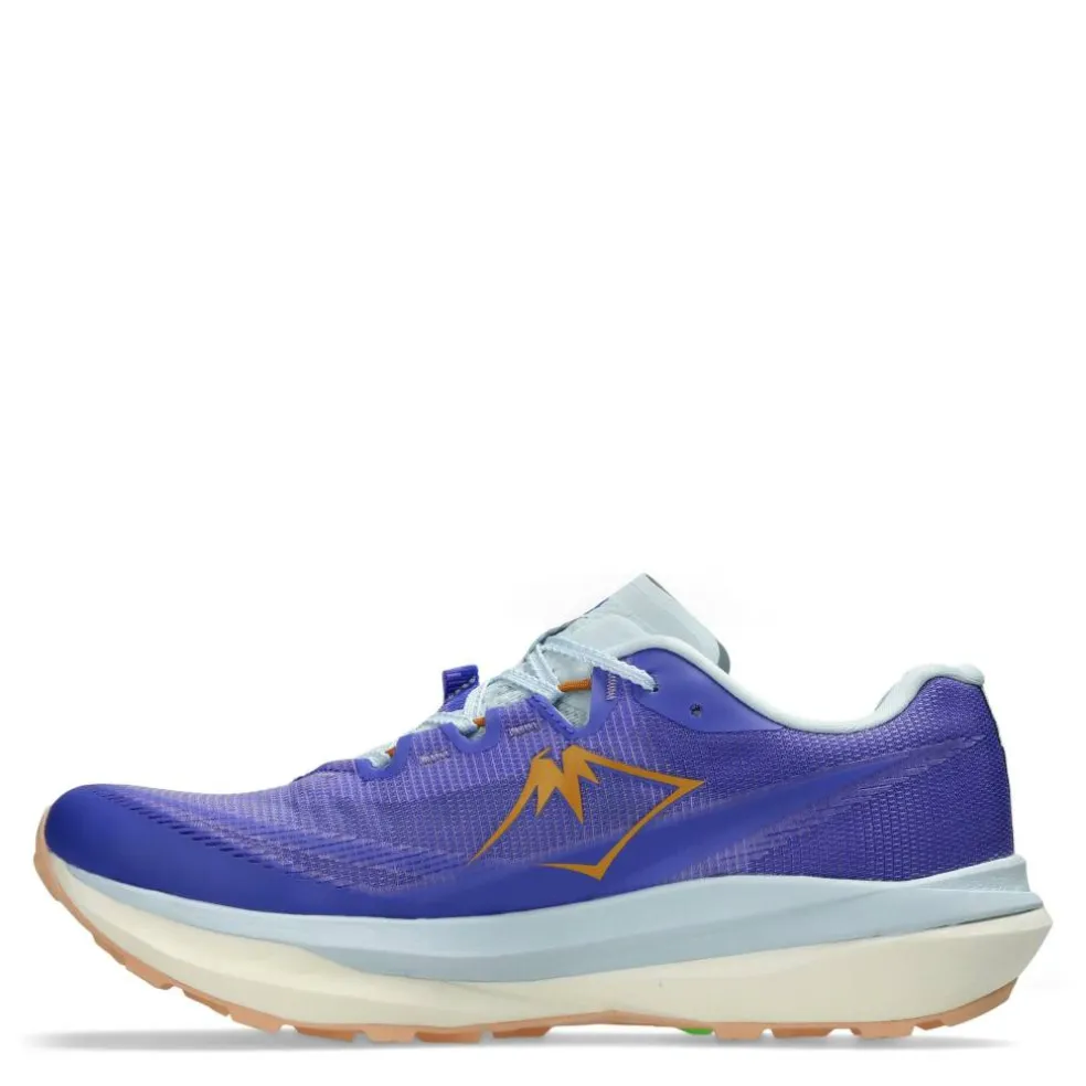 Men's Fujispeed Fujitrabuco Off-Road Trail Running Shoes