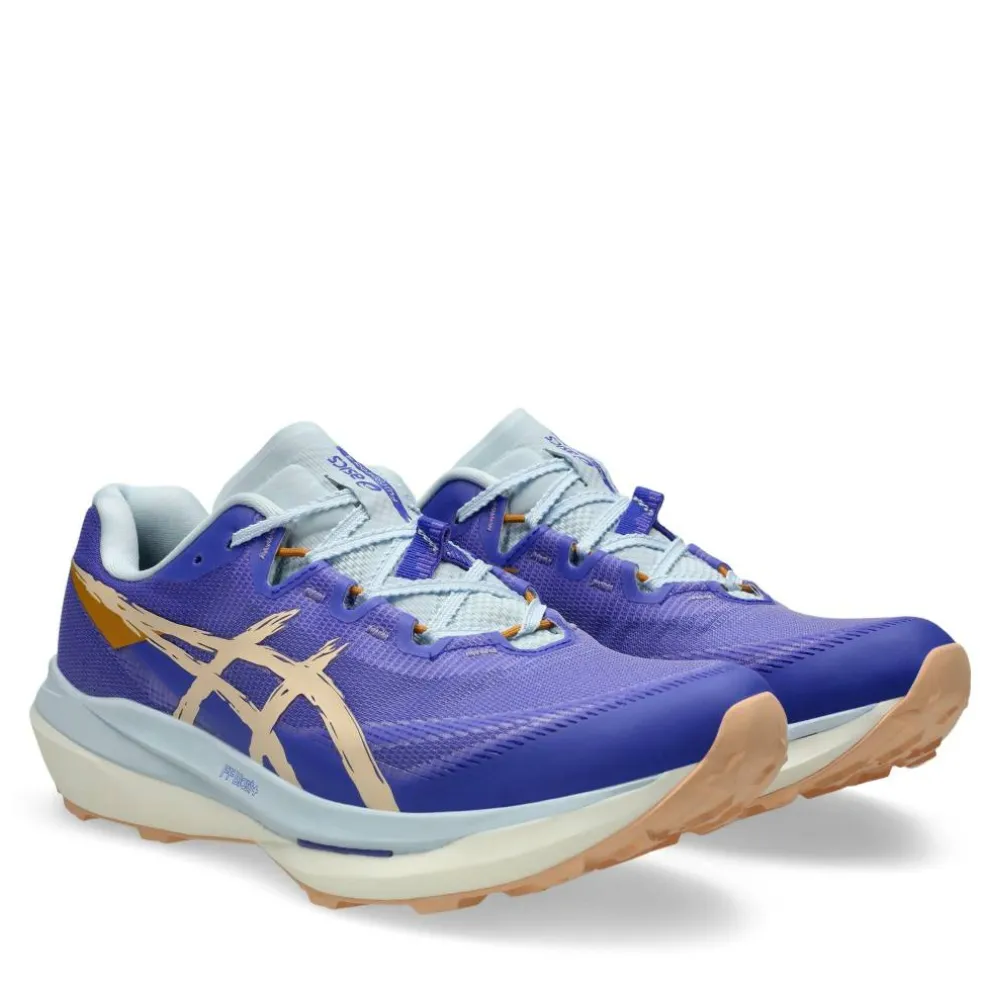 Men's Fujispeed Fujitrabuco Off-Road Trail Running Shoes