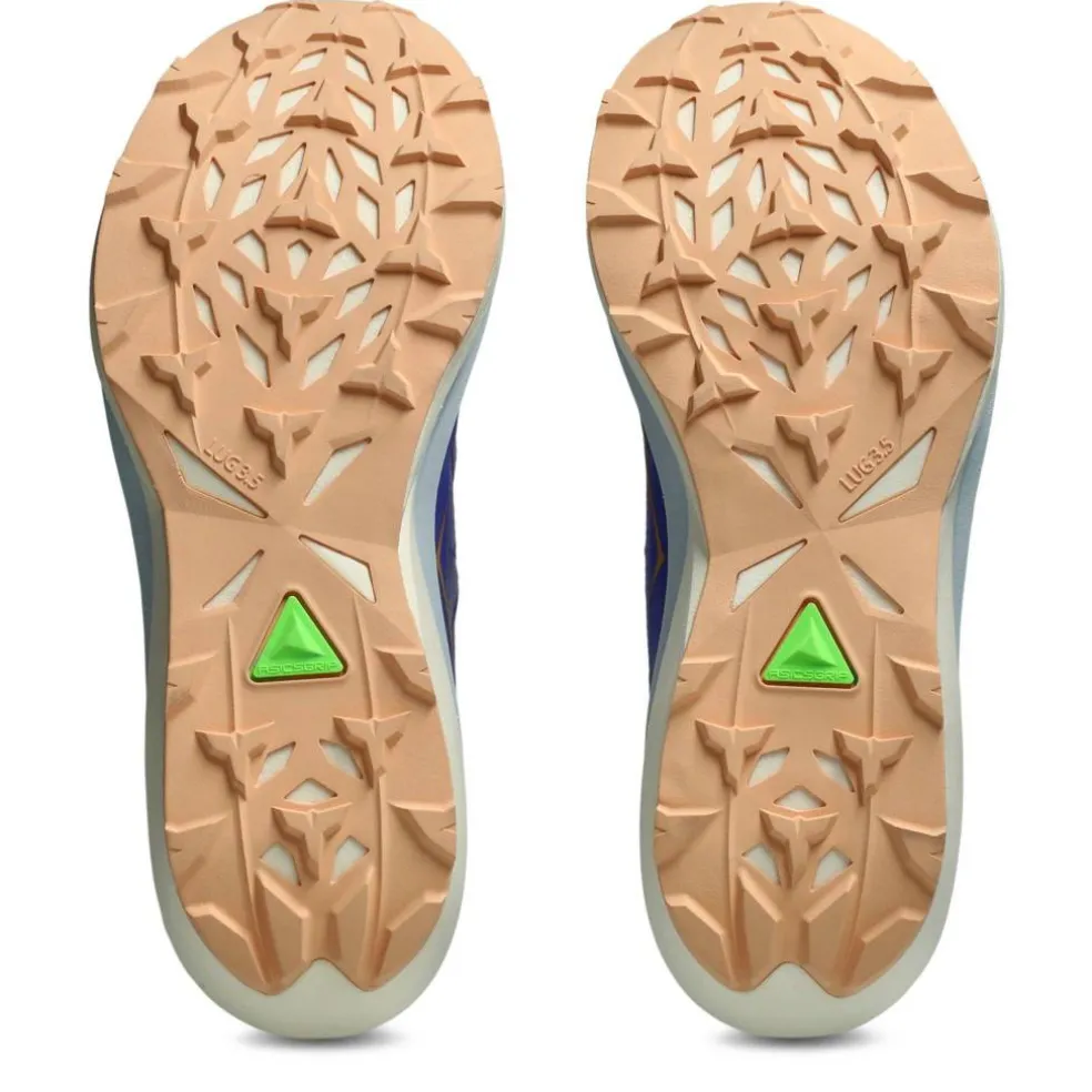 Men's Fujispeed Fujitrabuco Off-Road Trail Running Shoes