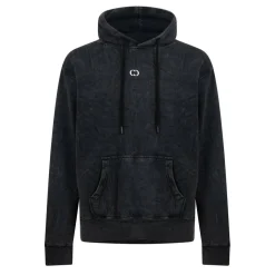 Men's Galaxy Hood Pull Over Hoodie
