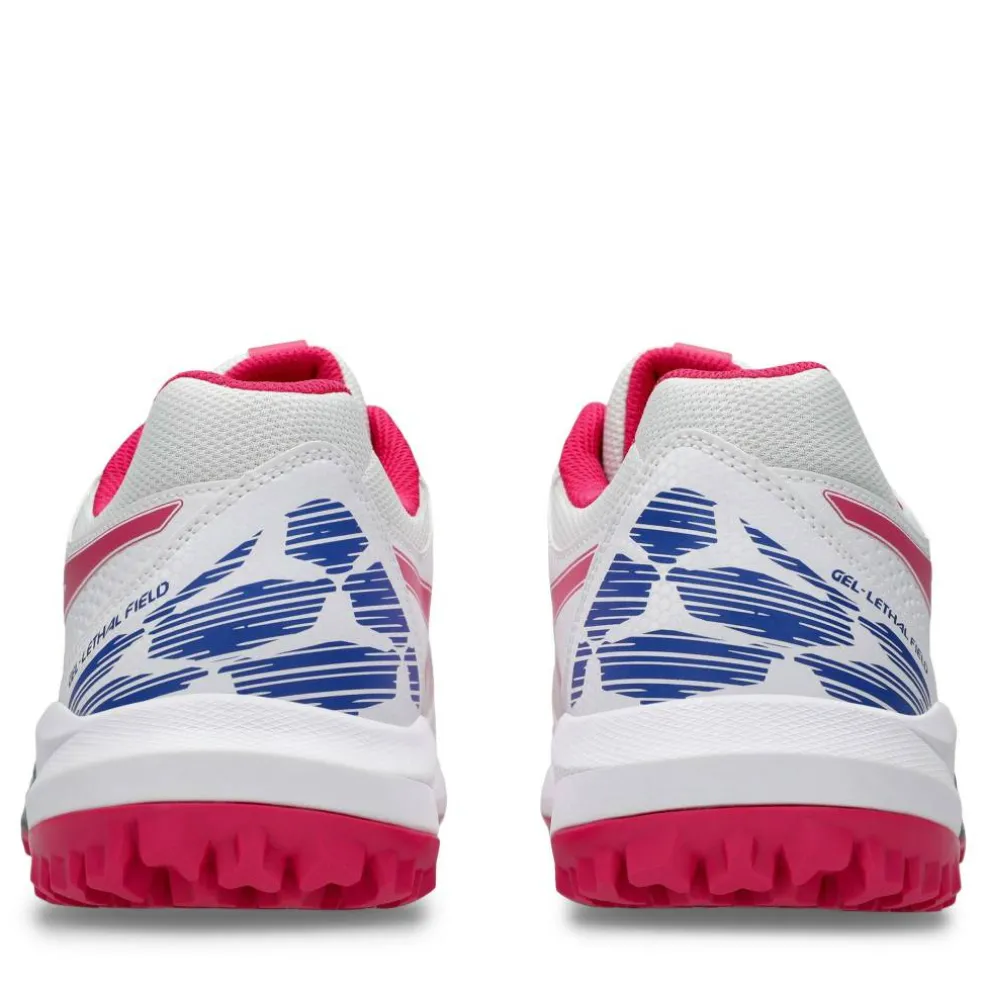 Men's GEL Lethal Field Astro Hockey Shoes