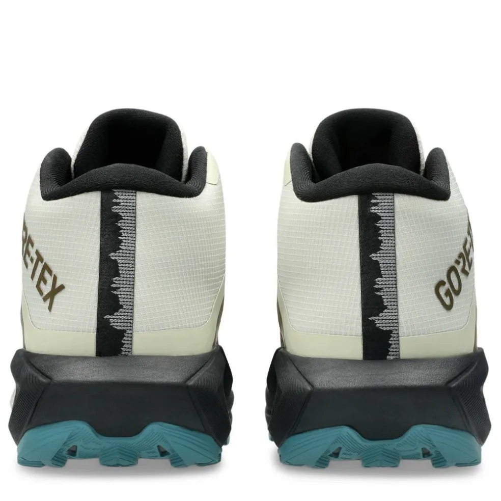 Men's Gel Trabuco Mt GTX Off-Road Trail Running Shoes