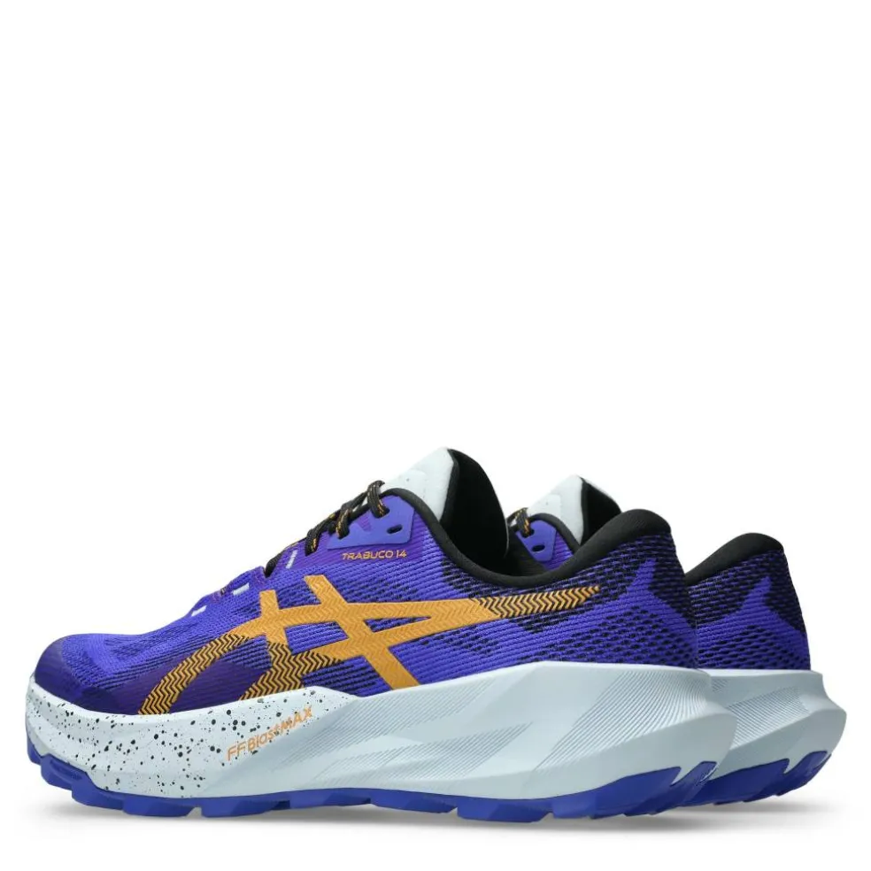Men's GEL-Trabuco Off-Road Trail Running Shoes