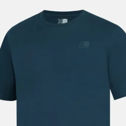 Men's Graphic Cotton Short Sleeve T-Shirt